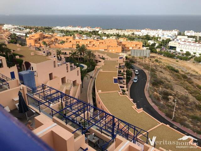 VHAP 3007: Apartment for Sale in Mojácar Playa, Almeria