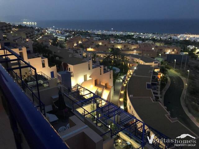 VHAP 3007: Apartment for Sale in Mojácar Playa, Almeria