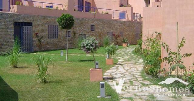 VHAP 3007: Apartment for Sale in Mojácar Playa, Almeria