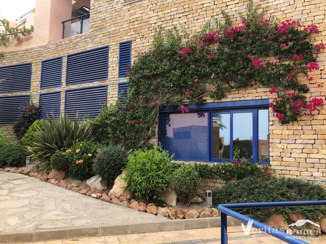 VHAP 3007: Apartment for Sale in Mojácar Playa, Almeria