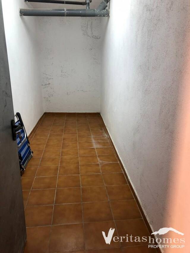 VHAP 3007: Apartment for Sale in Mojácar Playa, Almeria