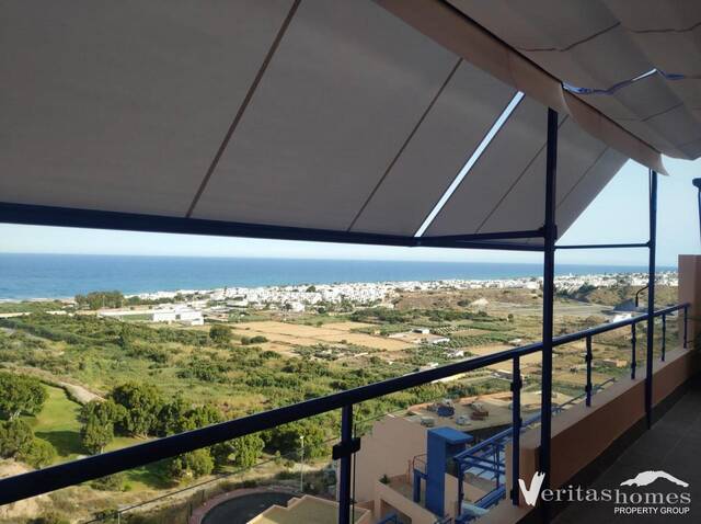 VHAP 3007: Apartment for Sale in Mojácar Playa, Almeria