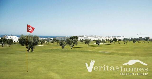 VHAP 3007: Apartment for Sale in Mojácar Playa, Almeria