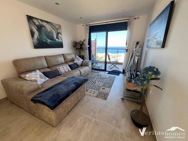 VHAP 3007: Apartment for Sale in Mojácar Playa, Almeria