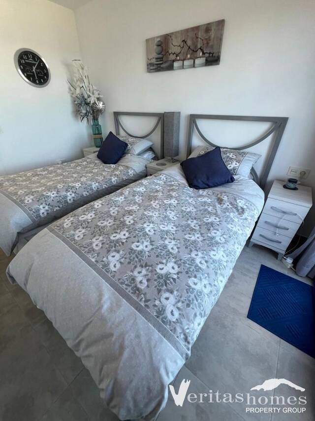 VHAP 3007: Apartment for Sale in Mojácar Playa, Almeria
