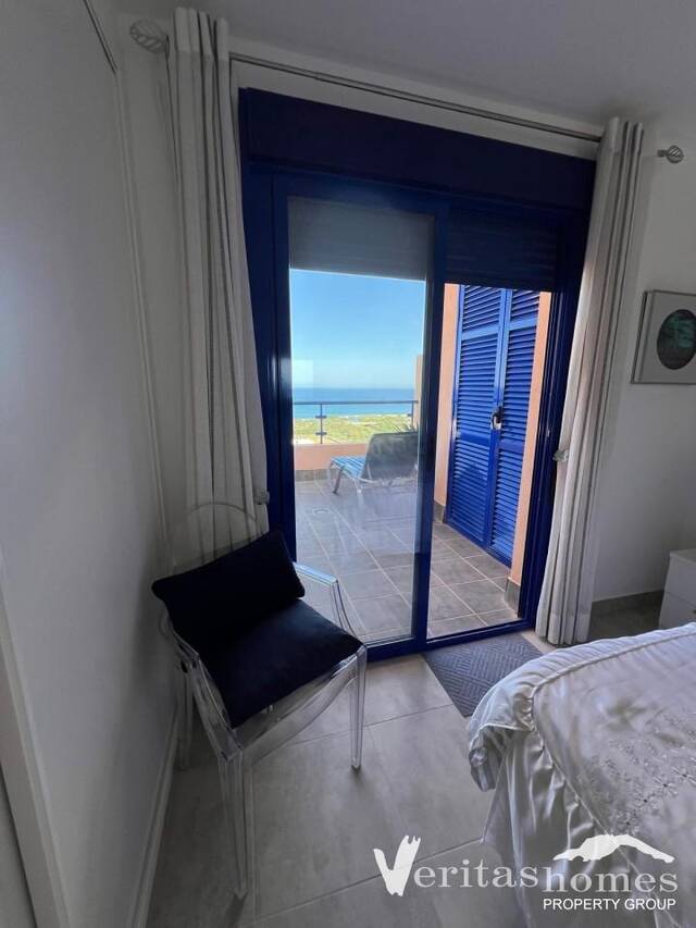 VHAP 3007: Apartment for Sale in Mojácar Playa, Almeria