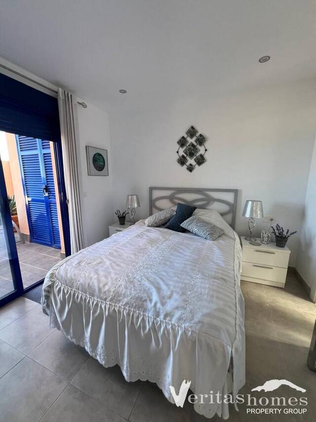 VHAP 3007: Apartment for Sale in Mojácar Playa, Almeria