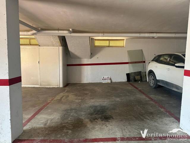 VHGR 3006: Garage for Sale in Garrucha, Almería