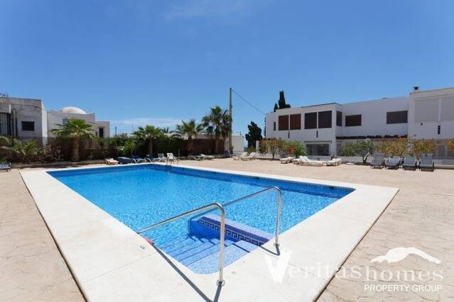 VHAP 3009: Apartment for Sale in Mojácar Playa, Almeria VHAP 3009: Apartment for Sale in Mojácar Playa, Almeria