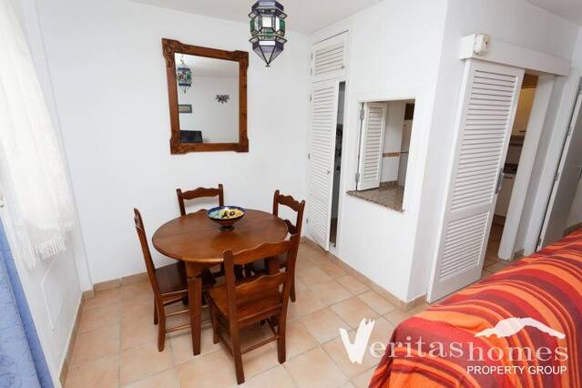 VHAP 3009: Apartment for Sale in Mojácar Playa, Almeria VHAP 3009: Apartment for Sale in Mojácar Playa, Almeria