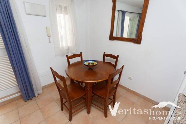 VHAP 3009: Apartment for Sale in Mojácar Playa, Almeria VHAP 3009: Apartment for Sale in Mojácar Playa, Almeria