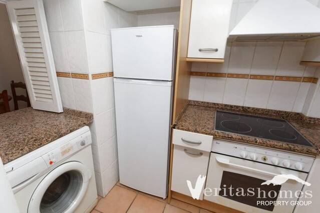 VHAP 3009: Apartment for Sale in Mojácar Playa, Almeria VHAP 3009: Apartment for Sale in Mojácar Playa, Almeria