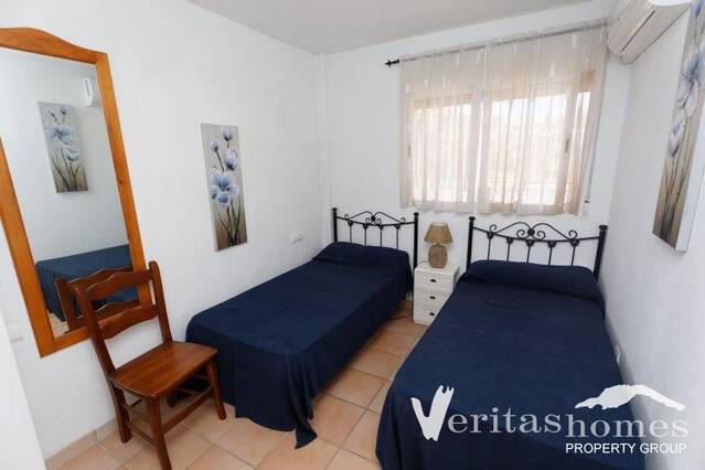 VHAP 3009: Apartment for Sale in Mojácar Playa, Almeria VHAP 3009: Apartment for Sale in Mojácar Playa, Almeria