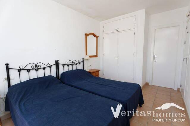 VHAP 3009: Apartment for Sale in Mojácar Playa, Almeria VHAP 3009: Apartment for Sale in Mojácar Playa, Almeria