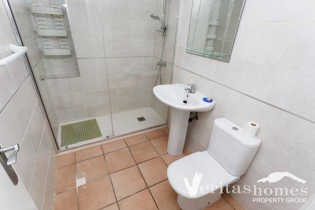 VHAP 3009: Apartment for Sale in Mojácar Playa, Almeria VHAP 3009: Apartment for Sale in Mojácar Playa, Almeria