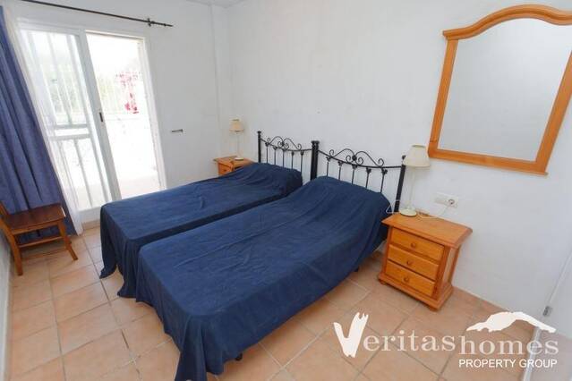 VHAP 3009: Apartment for Sale in Mojácar Playa, Almeria VHAP 3009: Apartment for Sale in Mojácar Playa, Almeria