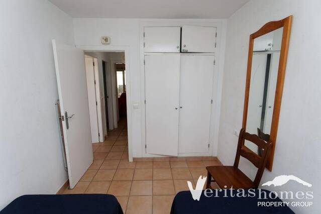 VHAP 3009: Apartment for Sale in Mojácar Playa, Almeria VHAP 3009: Apartment for Sale in Mojácar Playa, Almeria