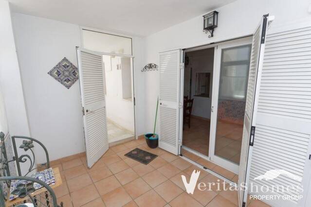 VHAP 3009: Apartment for Sale in Mojácar Playa, Almeria VHAP 3009: Apartment for Sale in Mojácar Playa, Almeria
