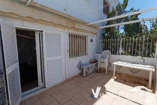VHAP 3009: Apartment for Sale in Mojácar Playa, Almeria VHAP 3009: Apartment for Sale in Mojácar Playa, Almeria