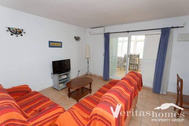 VHAP 3009: Apartment for Sale in Mojácar Playa, Almeria VHAP 3009: Apartment for Sale in Mojácar Playa, Almeria