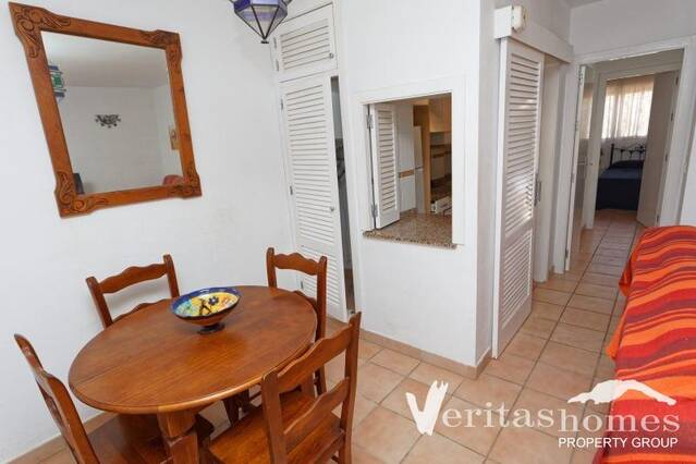 VHAP 3009: Apartment for Sale in Mojácar Playa, Almeria VHAP 3009: Apartment for Sale in Mojácar Playa, Almeria