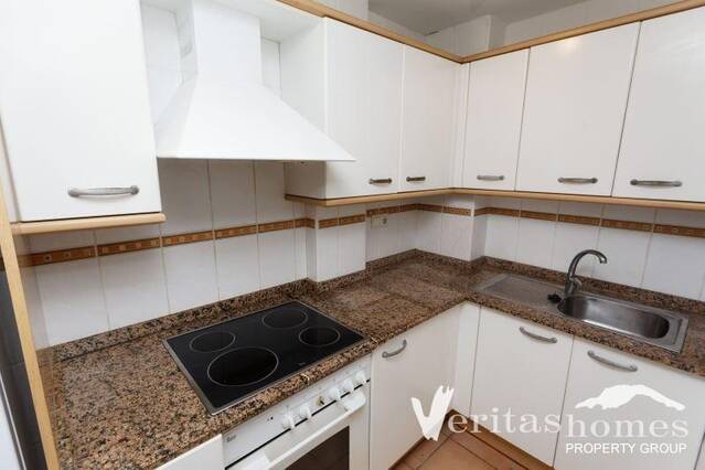VHAP 3009: Apartment for Sale in Mojácar Playa, Almeria VHAP 3009: Apartment for Sale in Mojácar Playa, Almeria