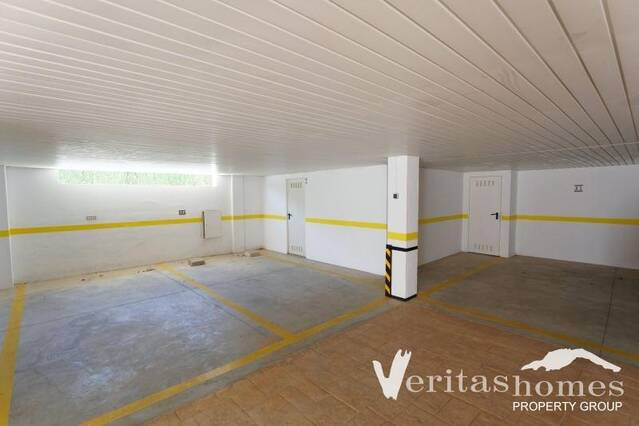 VHAP 3009: Apartment for Sale in Mojácar Playa, Almeria VHAP 3009: Apartment for Sale in Mojácar Playa, Almeria