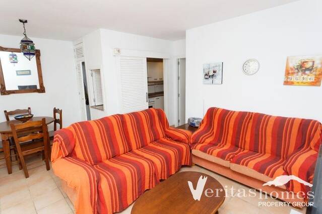 VHAP 3009: Apartment for Sale in Mojácar Playa, Almeria VHAP 3009: Apartment for Sale in Mojácar Playa, Almeria