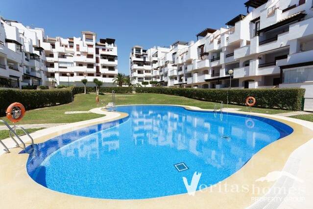 VHAP 3010: Apartment for Sale in Vera Playa, Almería