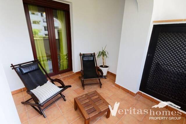 VHAP 3010: Apartment for Sale in Vera Playa, Almería