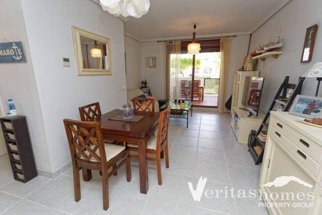 VHAP 3010: Apartment for Sale in Vera Playa, Almería