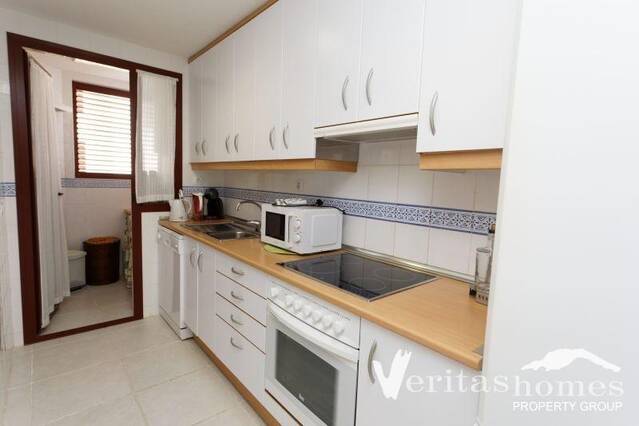 VHAP 3010: Apartment for Sale in Vera Playa, Almería