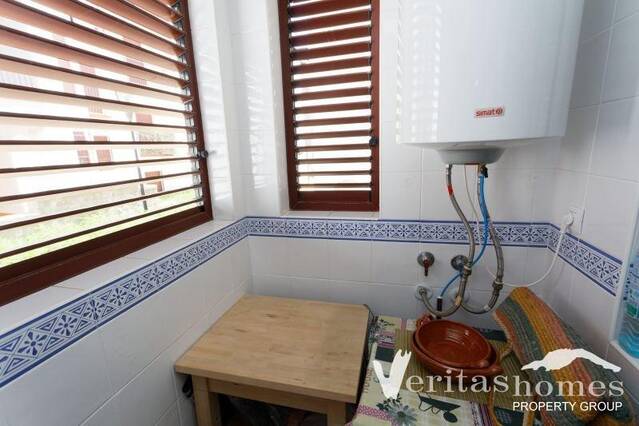 VHAP 3010: Apartment for Sale in Vera Playa, Almería