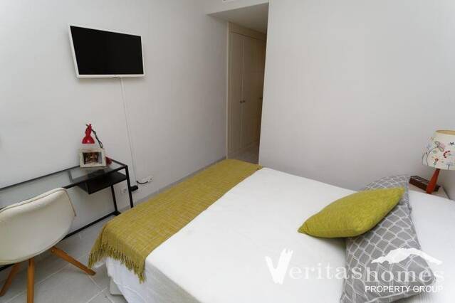 VHAP 3010: Apartment for Sale in Vera Playa, Almería