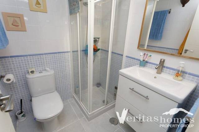 VHAP 3010: Apartment for Sale in Vera Playa, Almería
