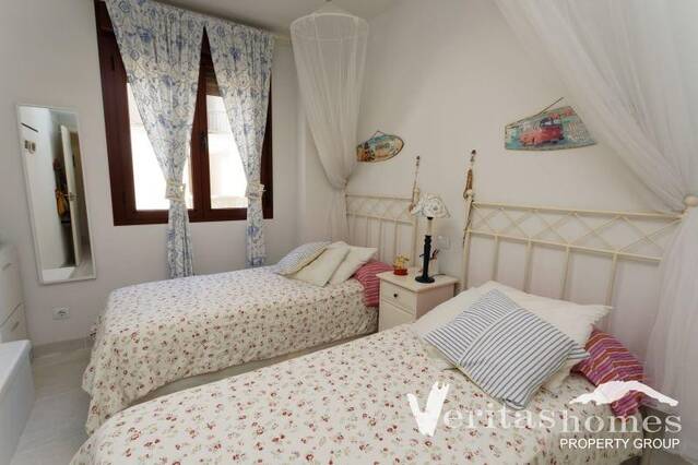 VHAP 3010: Apartment for Sale in Vera Playa, Almería
