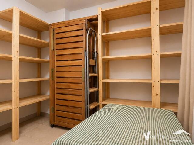 VHAP 3010: Apartment for Sale in Vera Playa, Almería