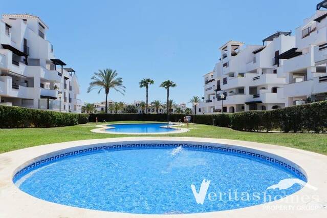 VHAP 3010: Apartment for Sale in Vera Playa, Almería