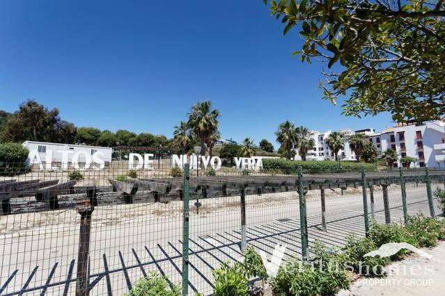 VHAP 3010: Apartment for Sale in Vera Playa, Almería
