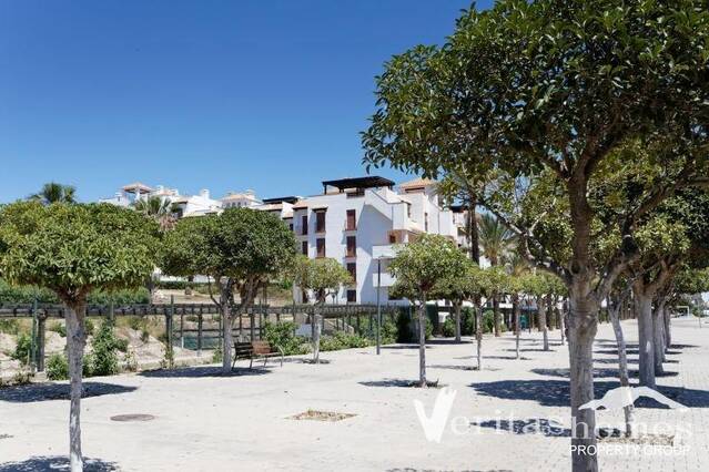 VHAP 3010: Apartment for Sale in Vera Playa, Almería