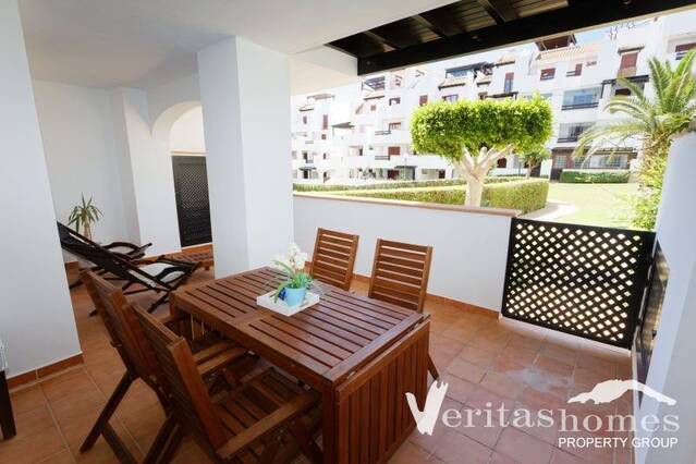 VHAP 3010: Apartment for Sale in Vera Playa, Almería