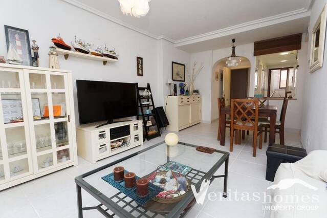 VHAP 3010: Apartment for Sale in Vera Playa, Almería