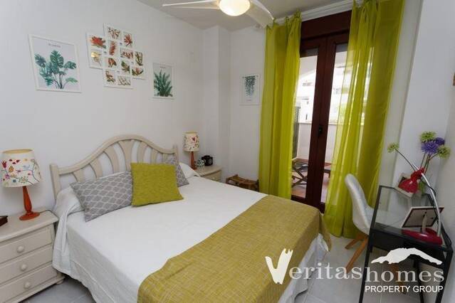 VHAP 3010: Apartment for Sale in Vera Playa, Almería