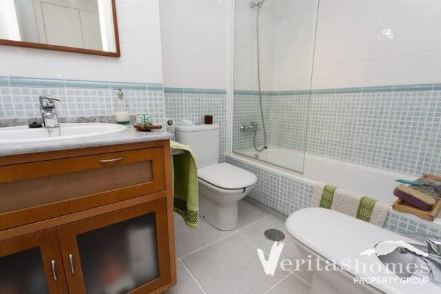 VHAP 3010: Apartment for Sale in Vera Playa, Almería