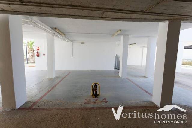 VHAP 3010: Apartment for Sale in Vera Playa, Almería