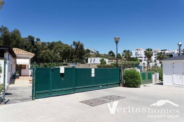 VHAP 3010: Apartment for Sale in Vera Playa, Almería