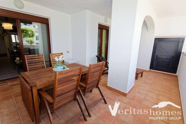 VHAP 3010: Apartment for Sale in Vera Playa, Almería