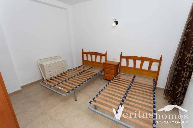 VHAP 2569: Apartment for Sale in Turre, Almería VHAP 2569: Apartment for Sale in Turre, Almería