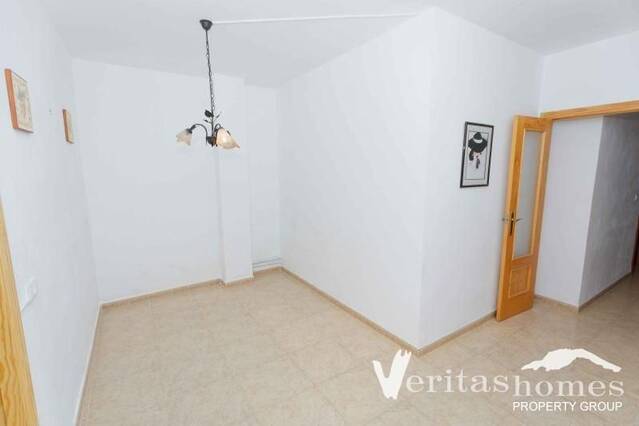 VHAP 2569: Apartment for Sale in Turre, Almería VHAP 2569: Apartment for Sale in Turre, Almería