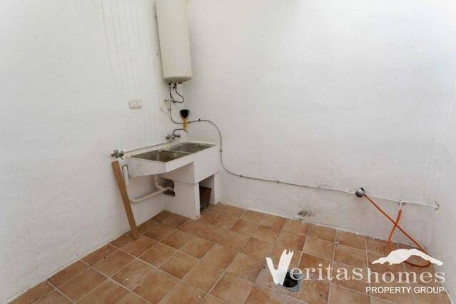 VHAP 2569: Apartment for Sale in Turre, Almería VHAP 2569: Apartment for Sale in Turre, Almería